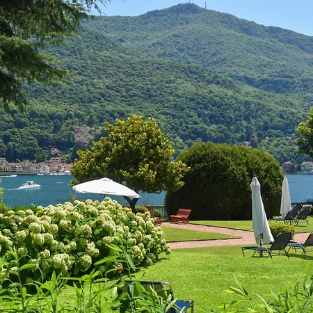 Cozy On The Lake, With Pool, Terrace And Free Parking - Casa Felice Apartman