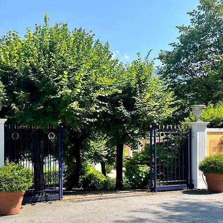 Cozy On The Lake, With Pool, Terrace And Free Parking - Casa Felice Apartman