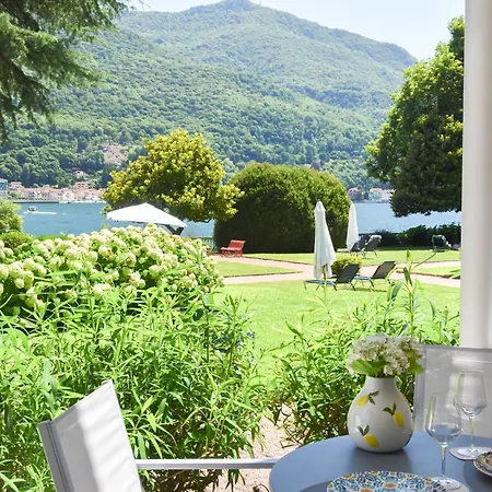 Cozy On The Lake, With Pool, Terrace And Free Parking - Casa Felice 公寓 *